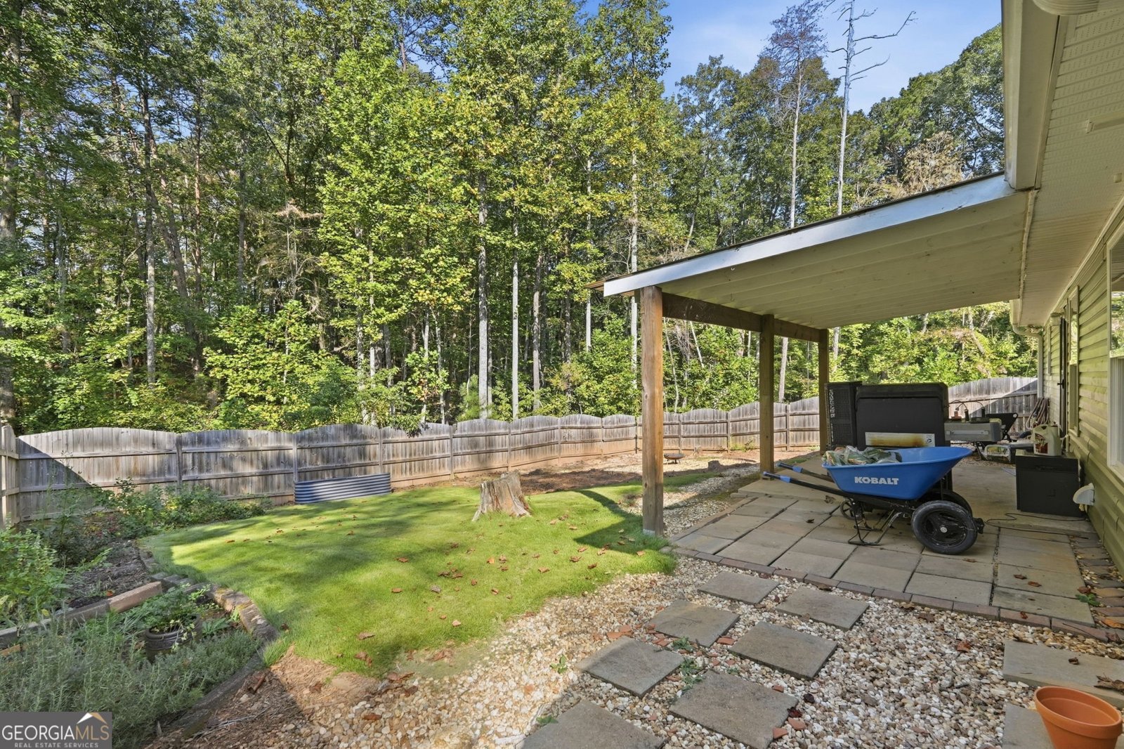 63 Wood Ridge Trail Dawsonville - Photo 33