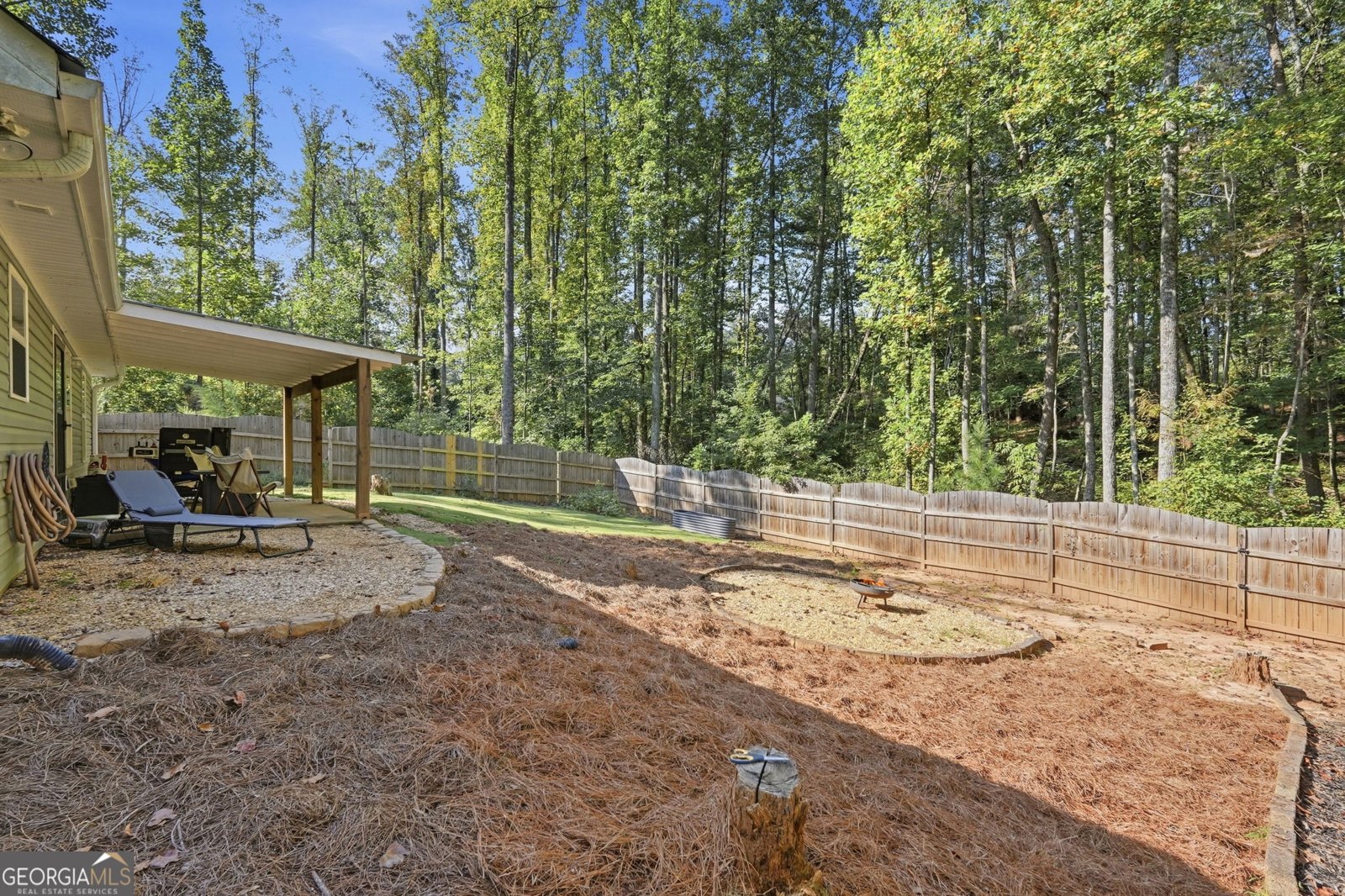 63 Wood Ridge Trail Dawsonville - Photo 34