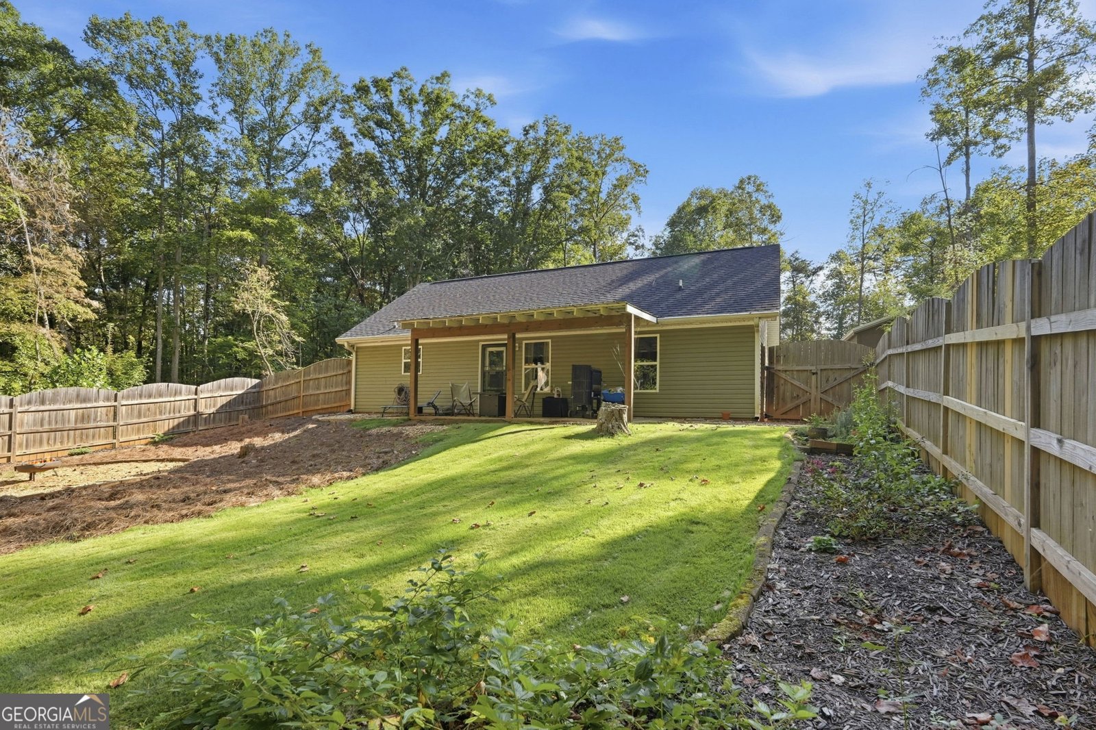 63 Wood Ridge Trail Dawsonville - Photo 35