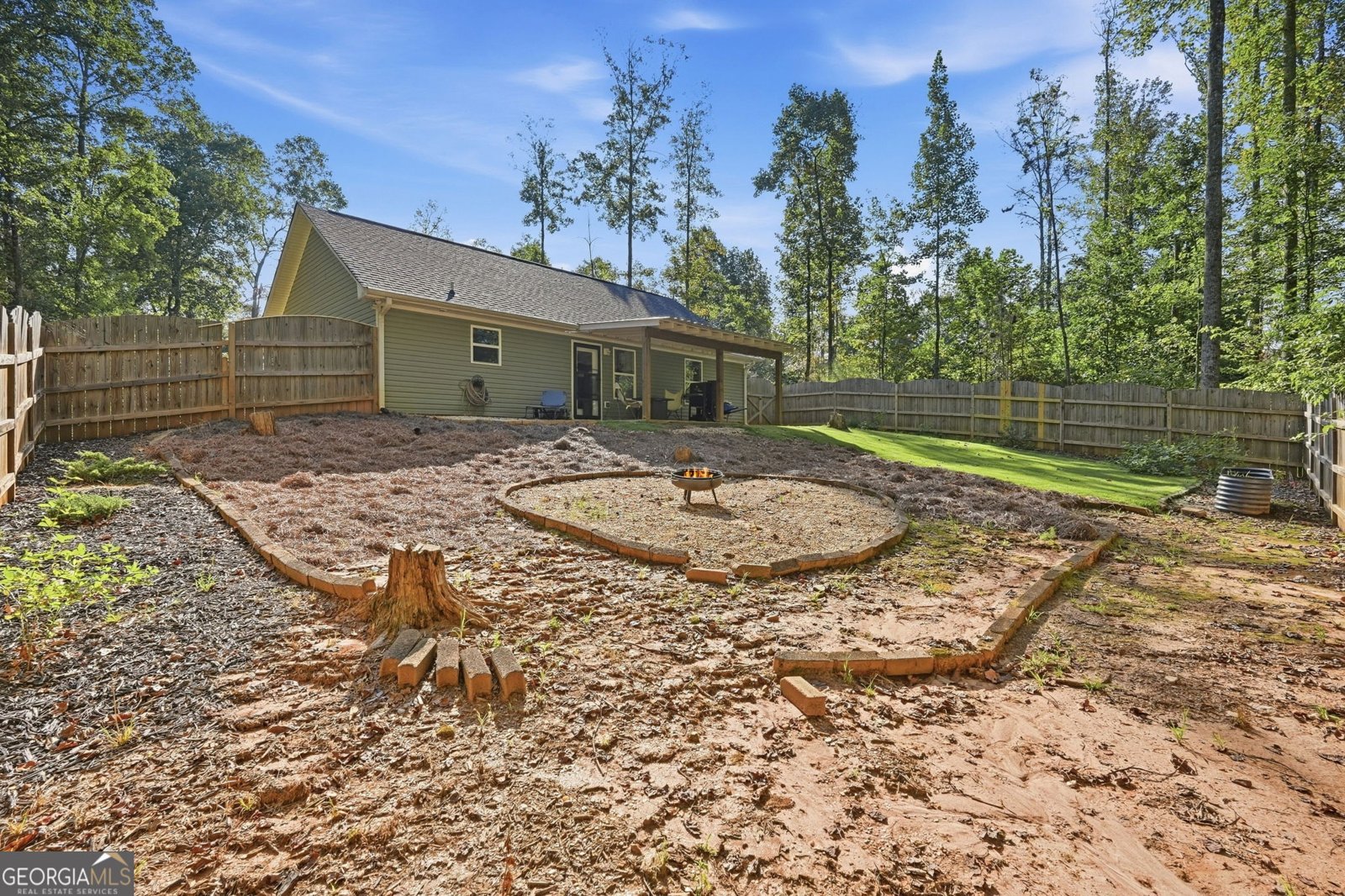 63 Wood Ridge Trail Dawsonville - Photo 36