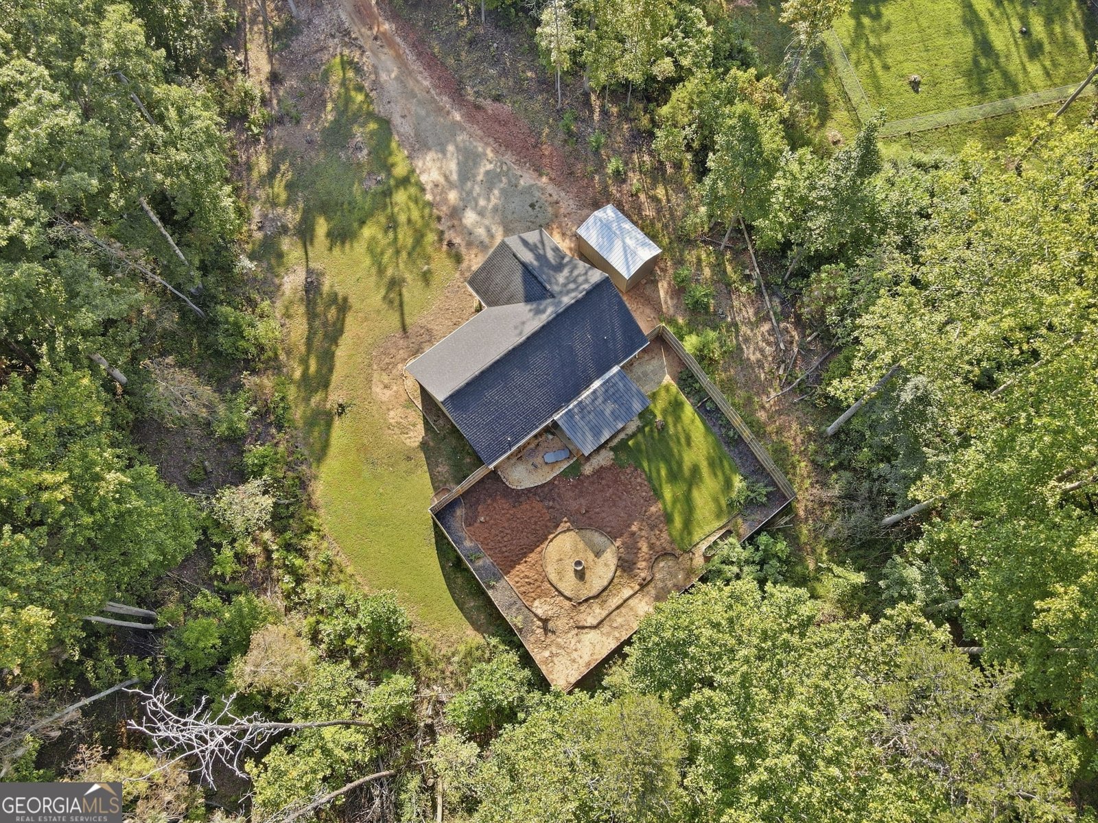 63 Wood Ridge Trail Dawsonville - Photo 37