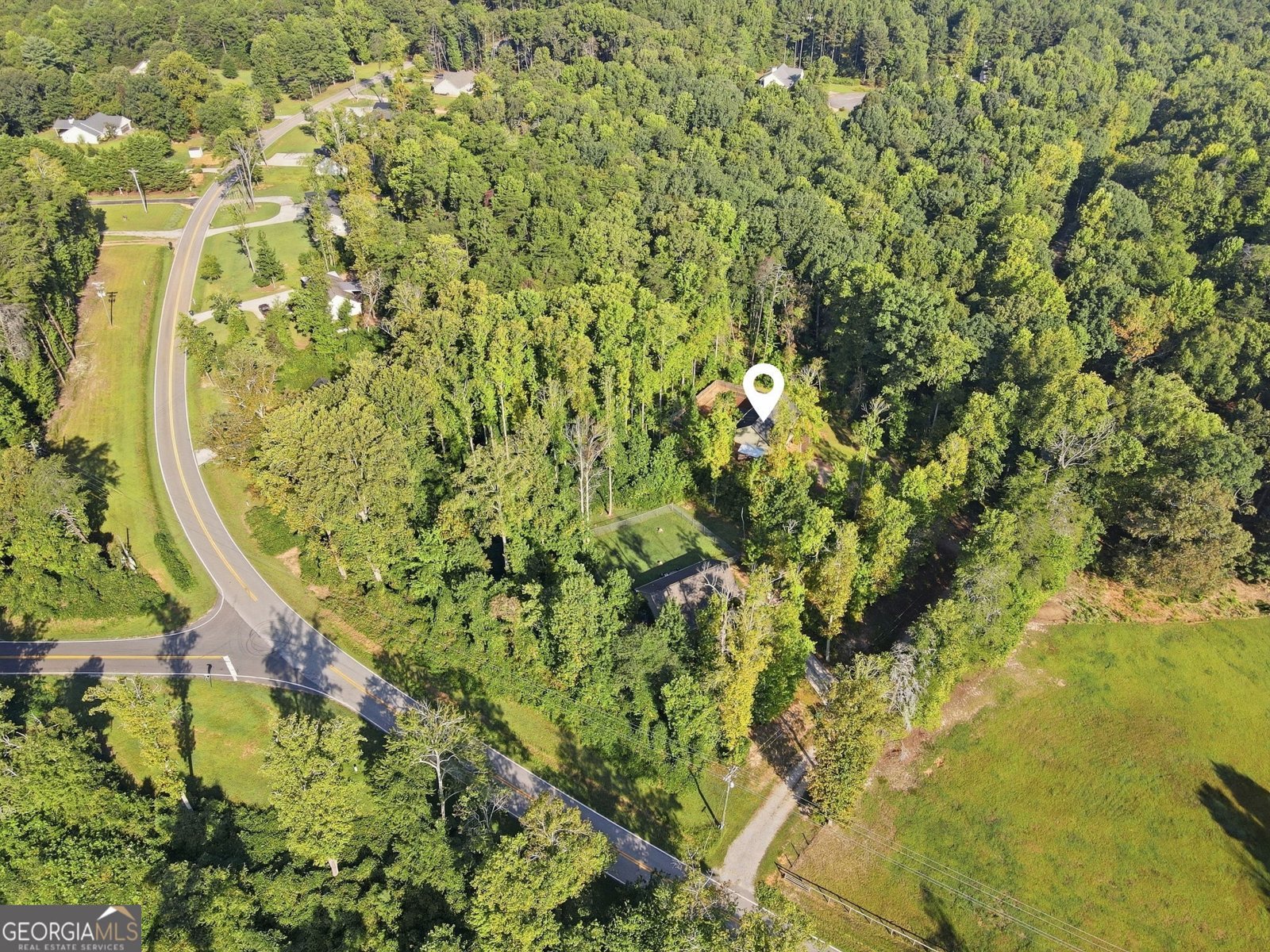 63 Wood Ridge Trail Dawsonville - Photo 39