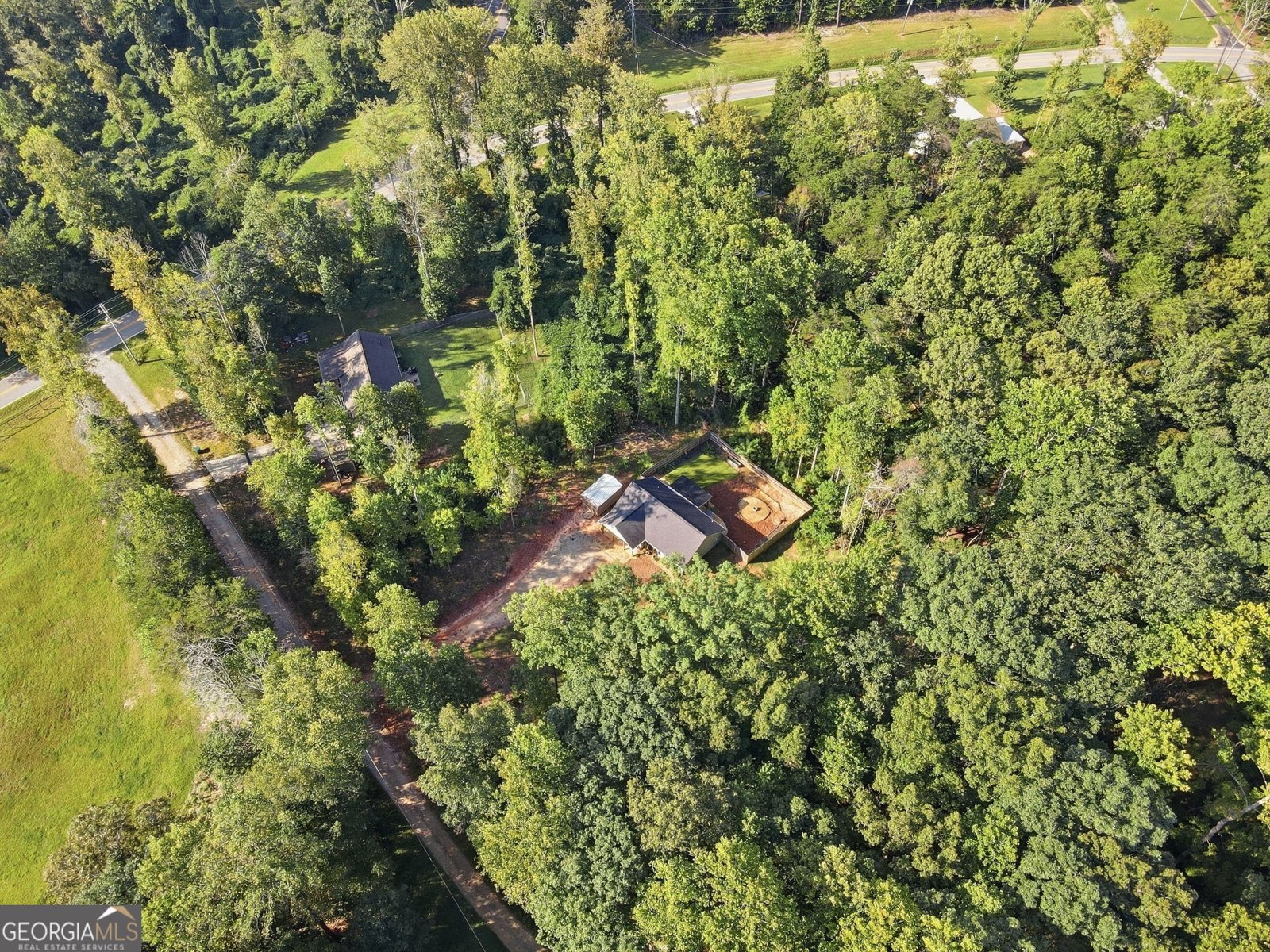 63 Wood Ridge Trail Dawsonville - Photo 40