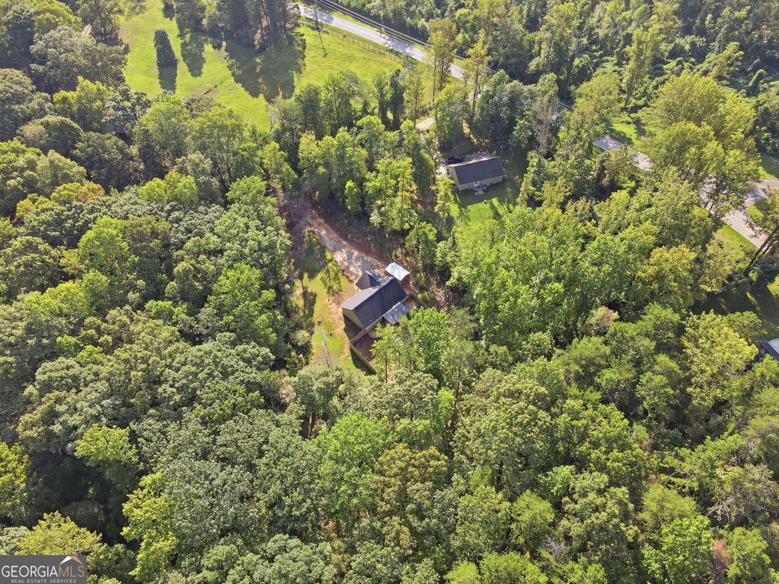 63 Wood Ridge Trail Dawsonville - Photo 41