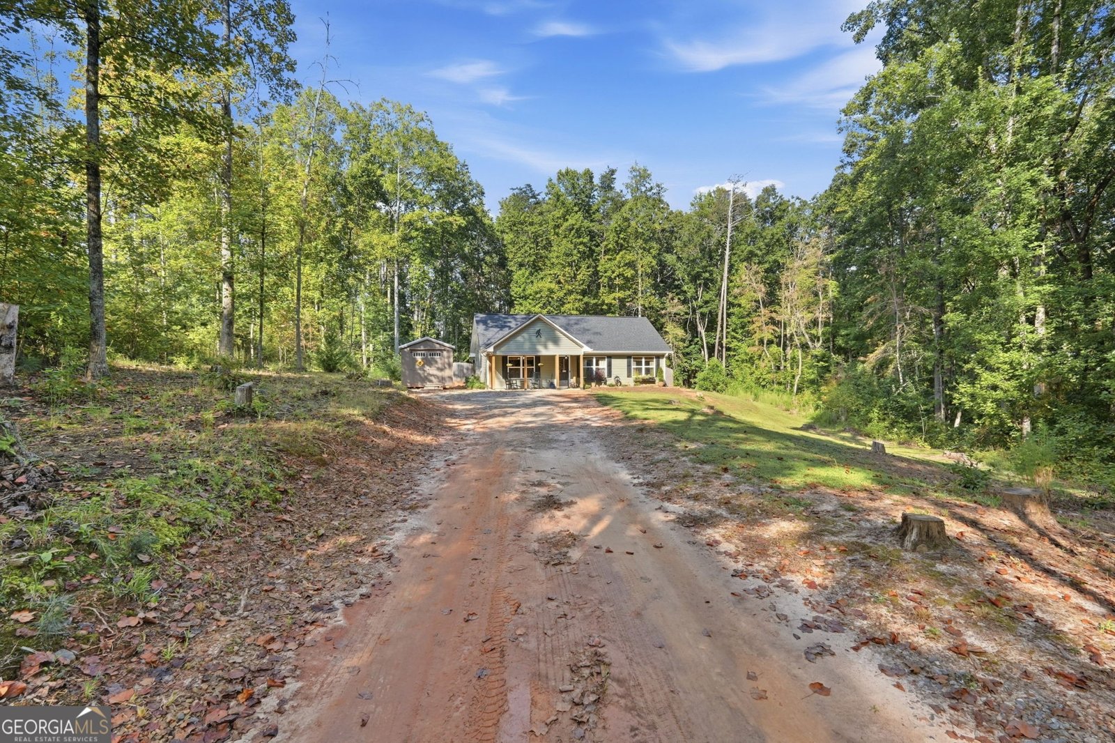 63 Wood Ridge Trail Dawsonville - Photo 6