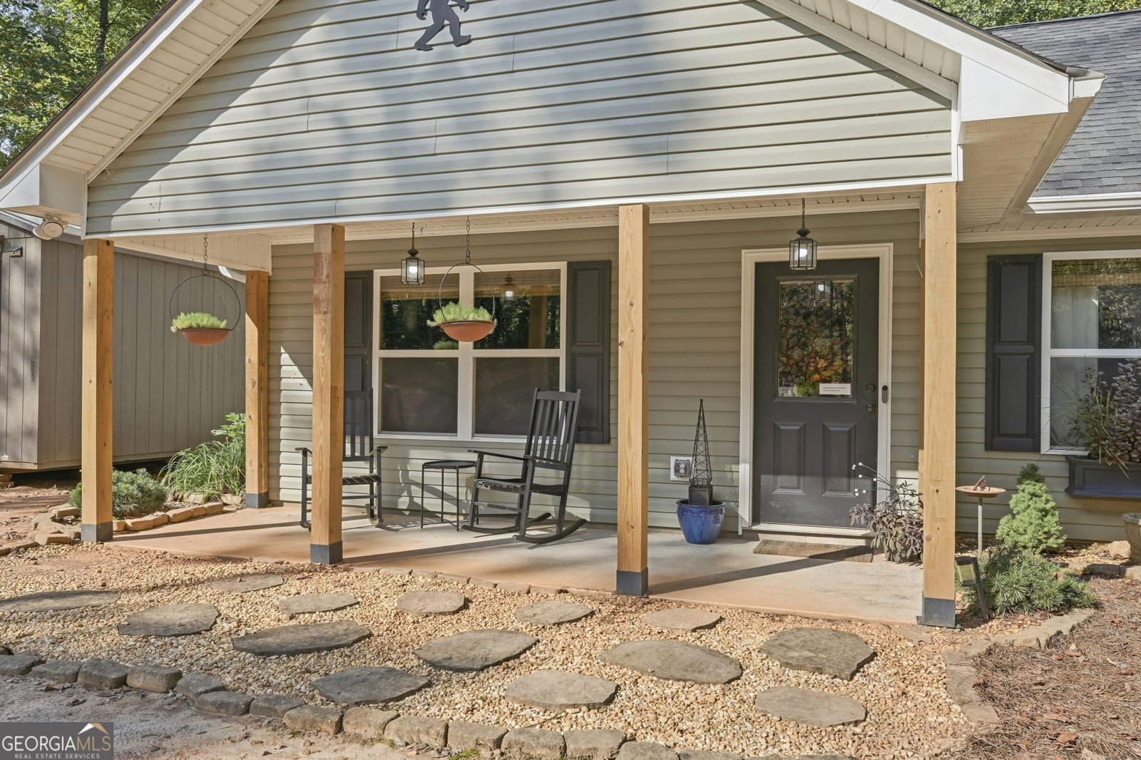 63 Wood Ridge Trail Dawsonville - Photo 9