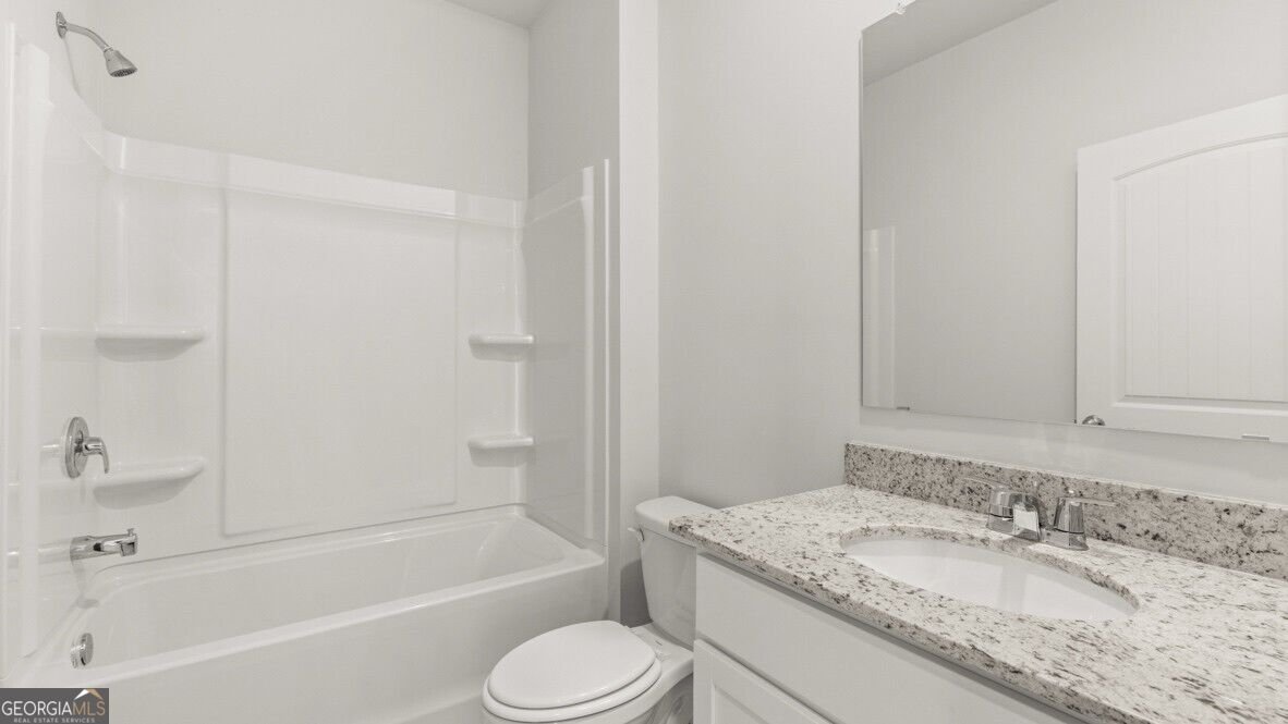 306 Creekview Way Dallas - Photo 16