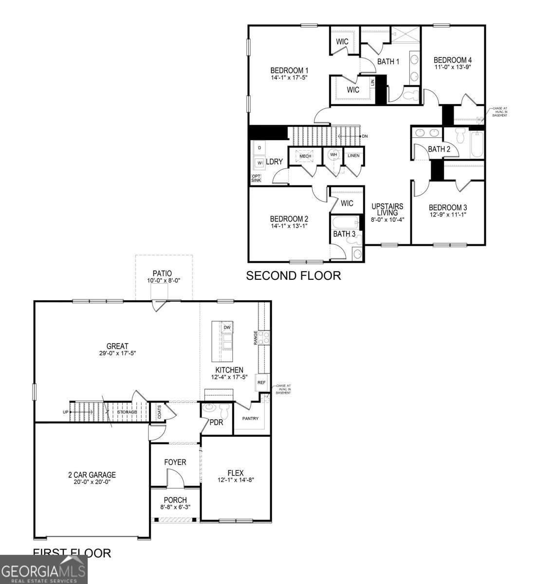 306 Creekview Way Dallas - Photo 34