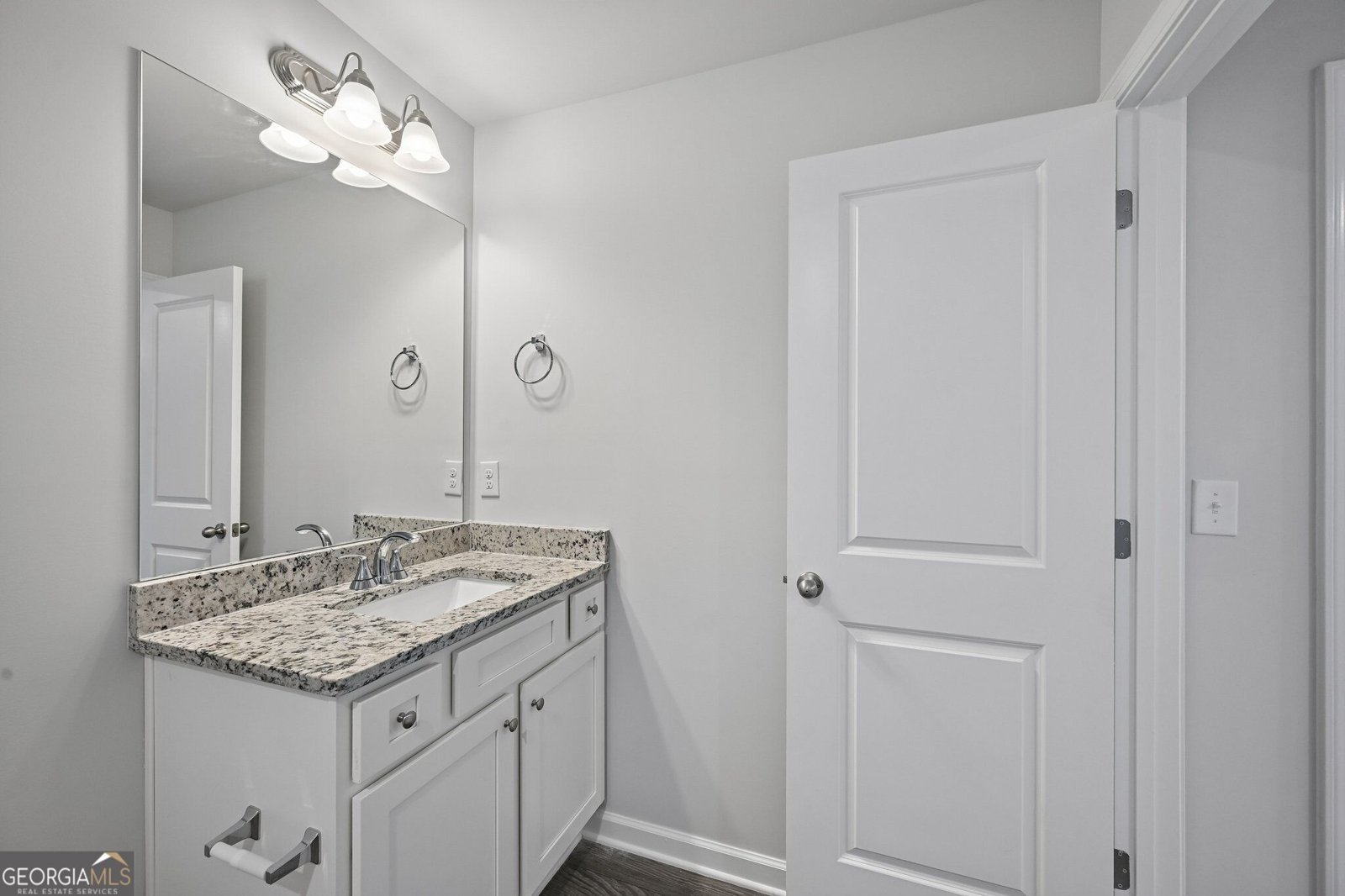 7053 Old Bridge Lane Conyers - Photo 42