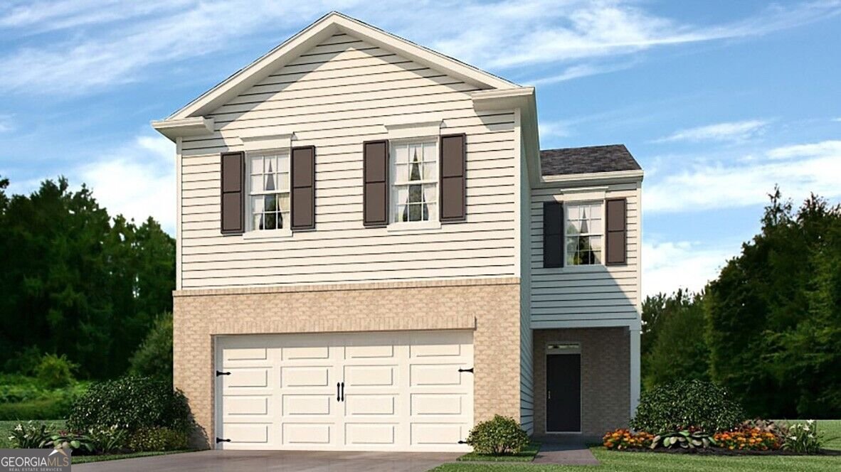 332 Creekview Way Dallas - main photo