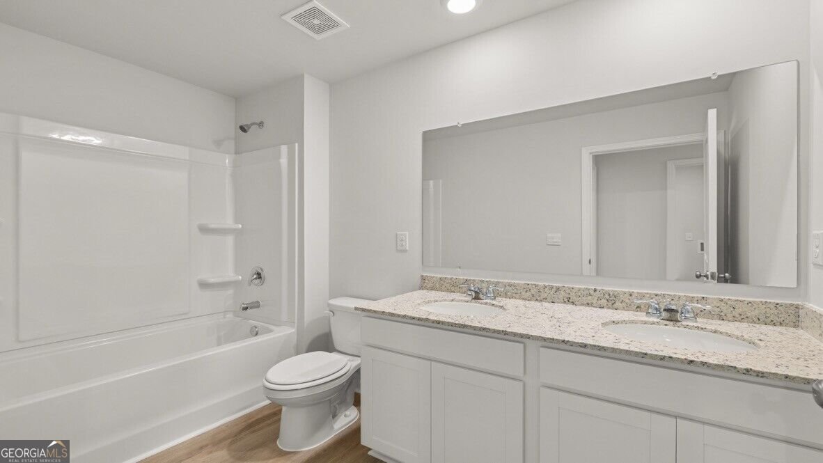 332 Creekview Way Dallas - Photo 28
