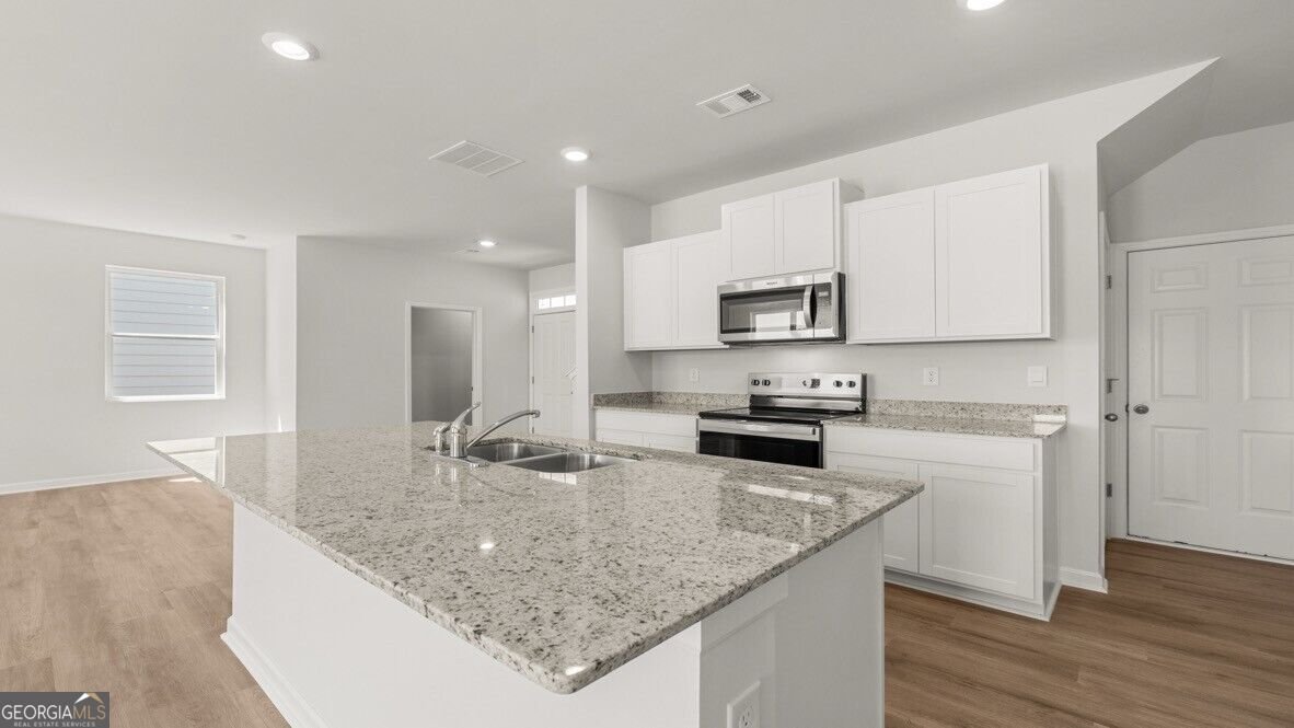 332 Creekview Way Dallas - Photo 6