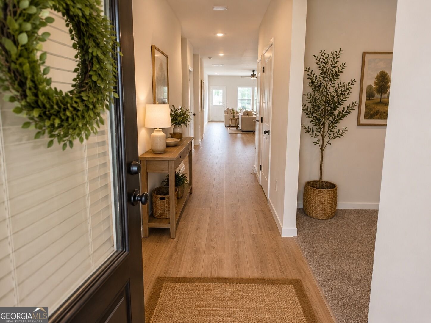 727 Berkeley Drive Conyers - Photo 14