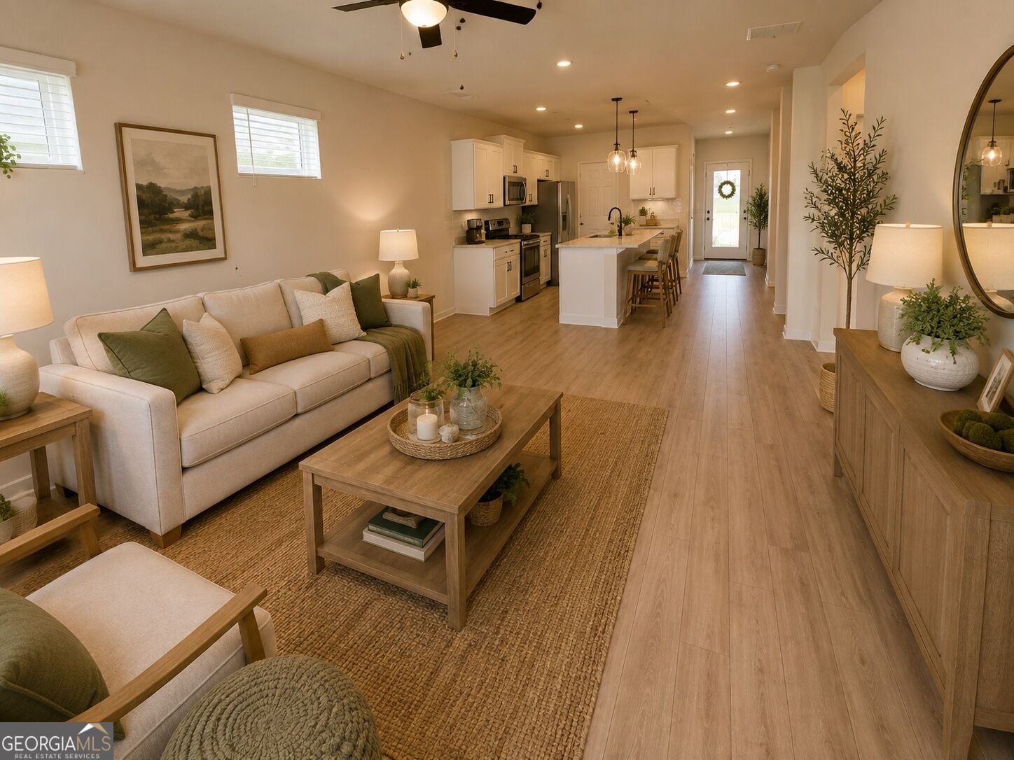 727 Berkeley Drive Conyers - Photo 15