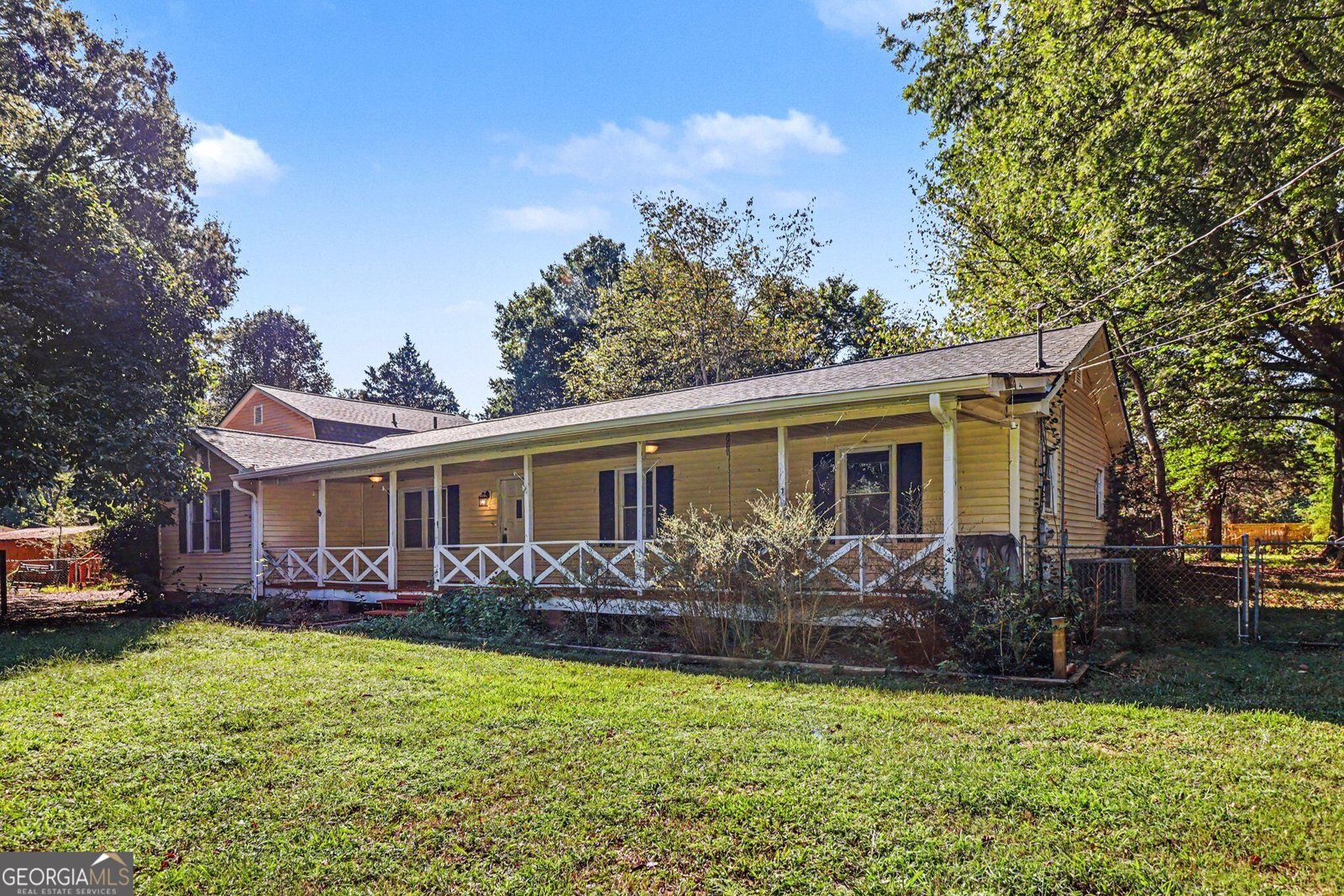30 Patton Street Cartersville - main photo