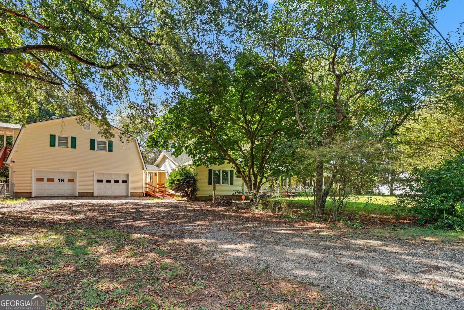 30 Patton Street Cartersville - Photo 30