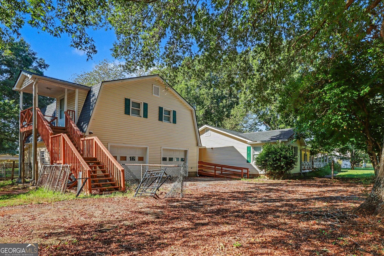 30 Patton Street Cartersville - Photo 31