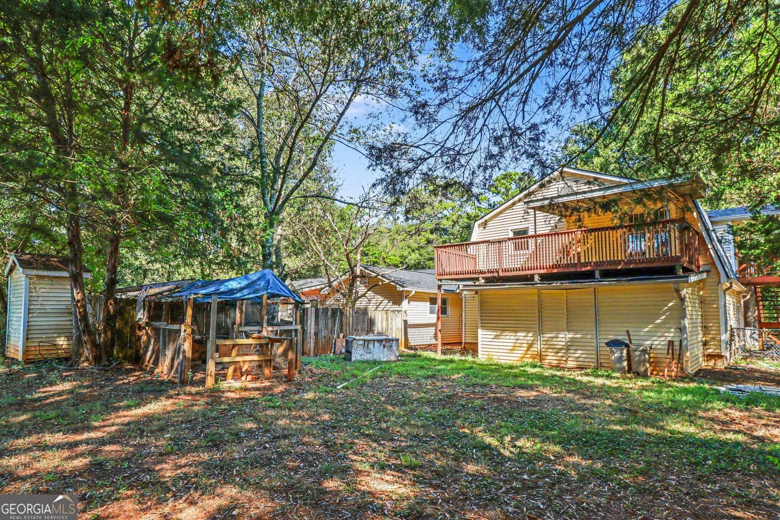 30 Patton Street Cartersville - Photo 32