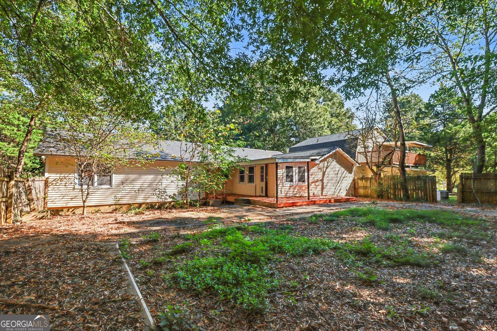 30 Patton Street Cartersville - Photo 33