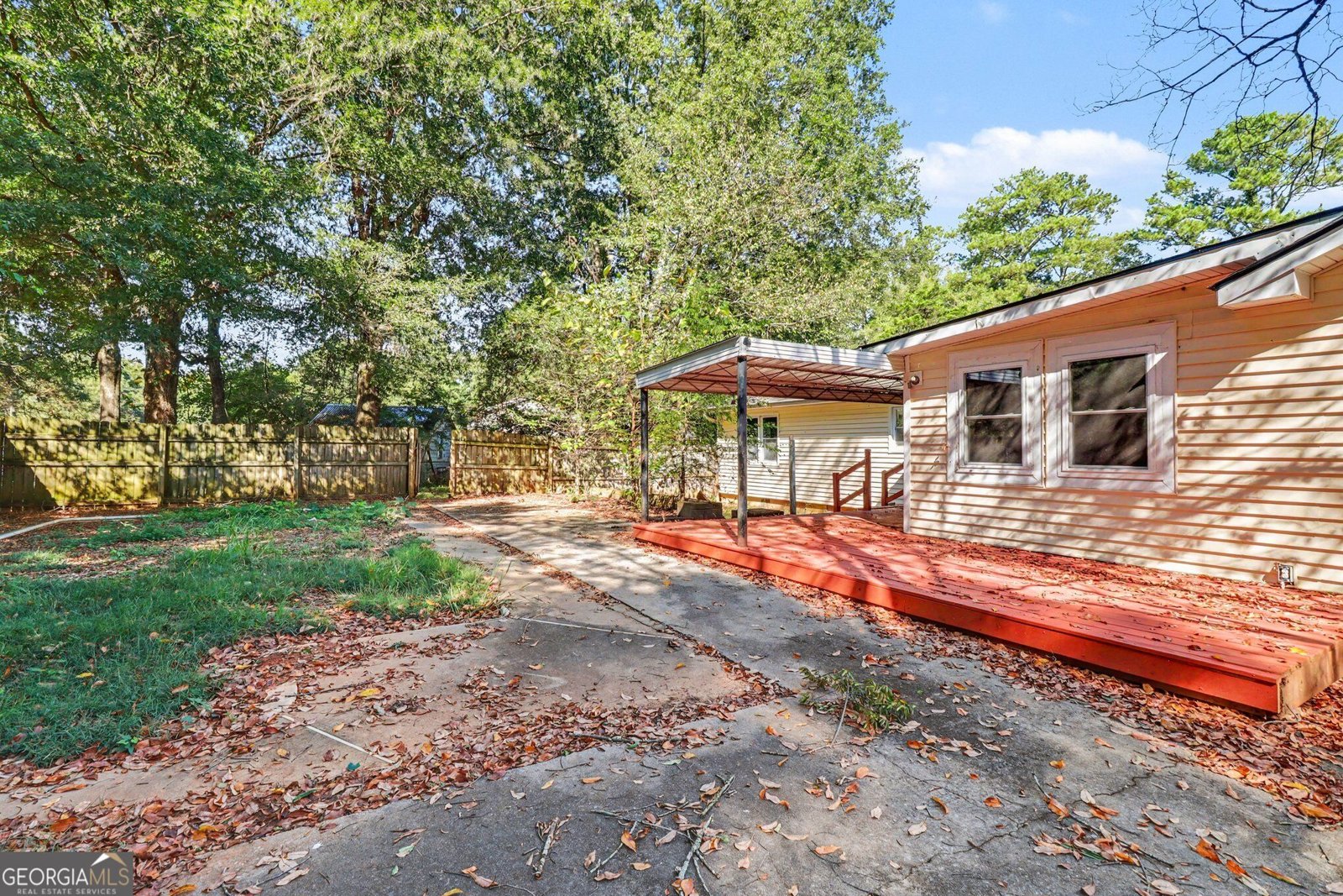 30 Patton Street Cartersville - Photo 34