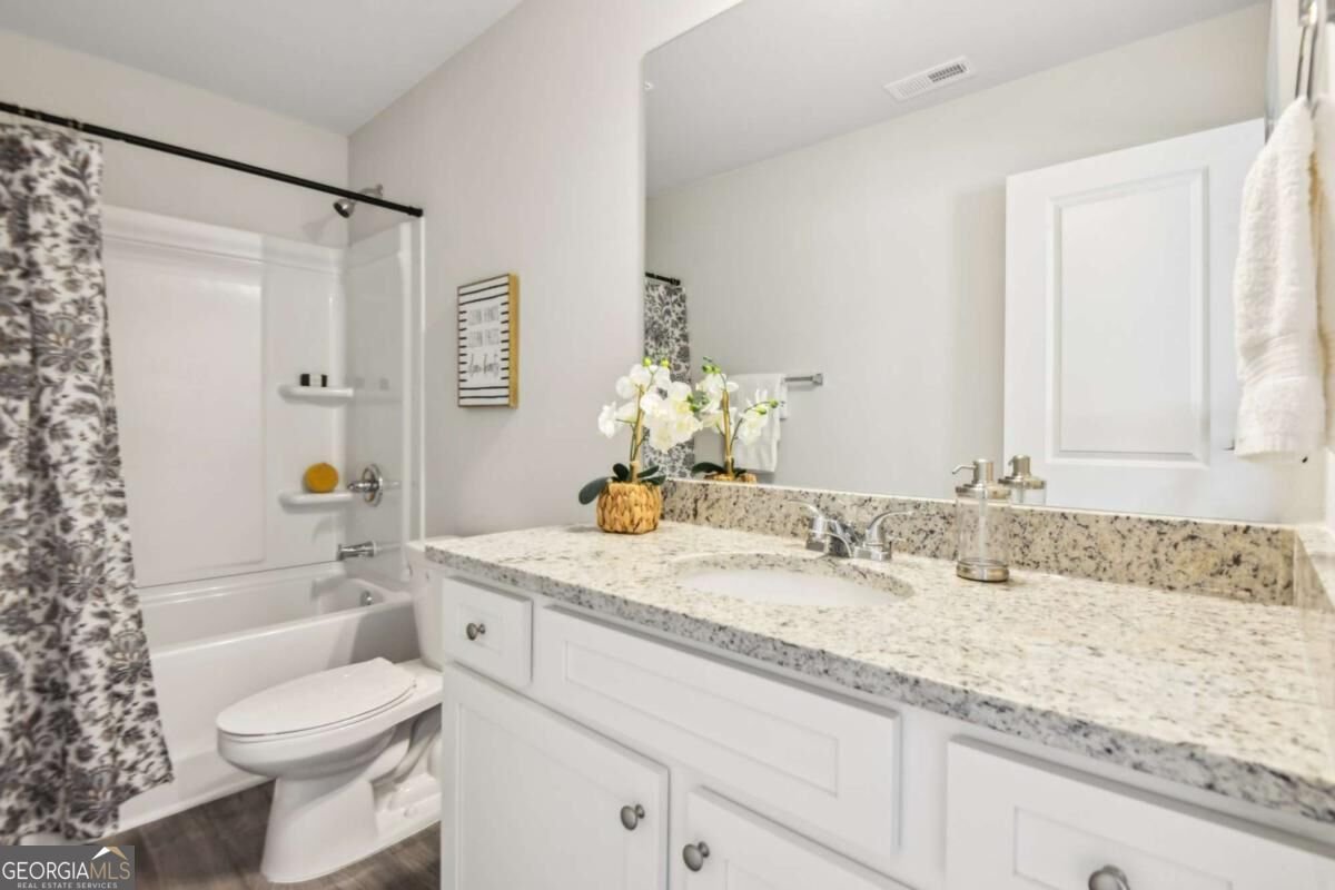 7055 Old Bridge Lane Conyers - Photo 12