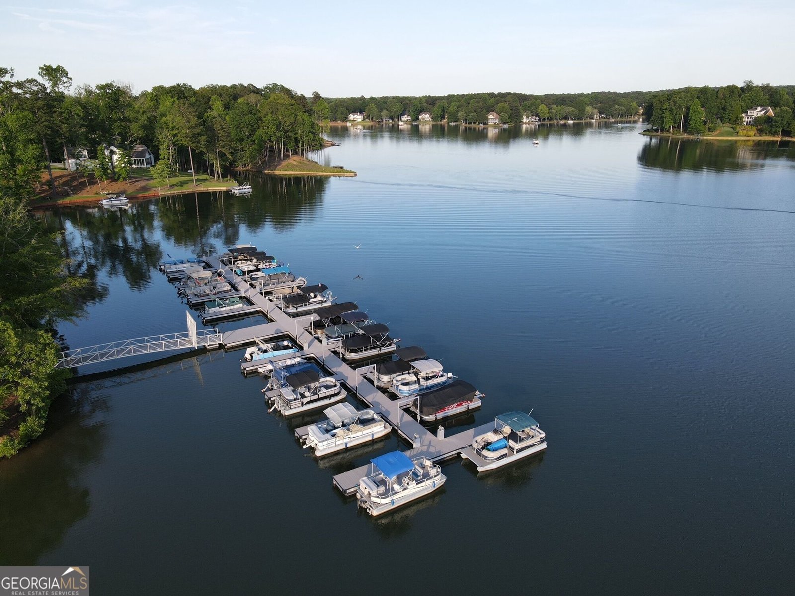 LOT 168 SNUG HARBOR PLACE Newnan - Photo 14
