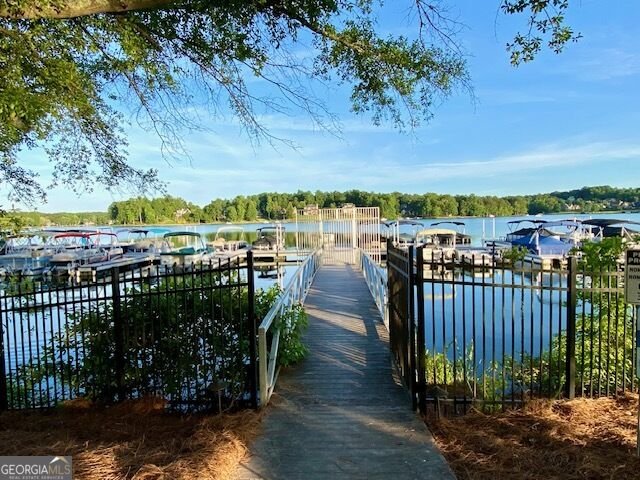 LOT 168 SNUG HARBOR PLACE Newnan - Photo 8