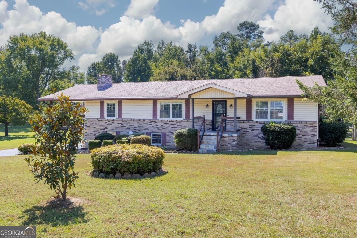 63 Sunset Drive Ringgold - main photo