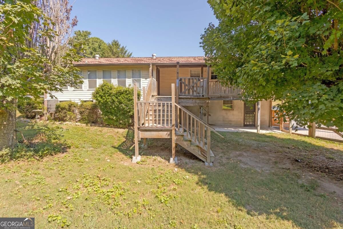 63 Sunset Drive Ringgold - Photo 40