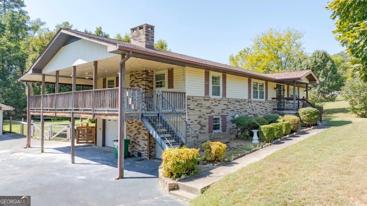 63 Sunset Drive Ringgold - Photo 9