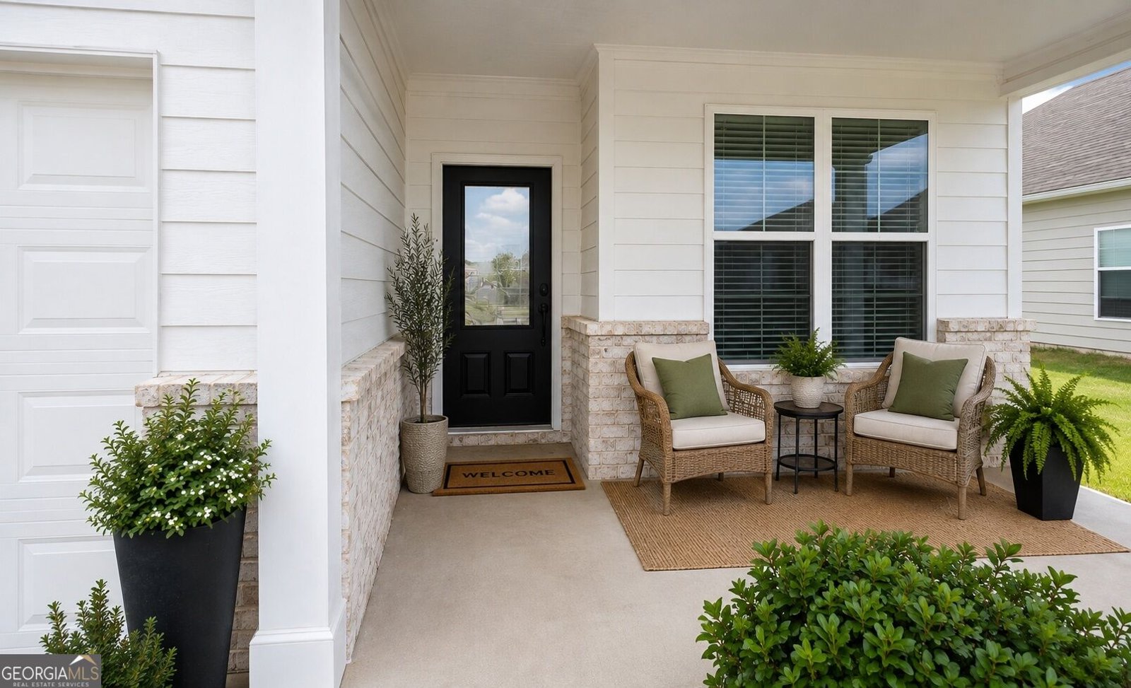 625 Slate Road Conyers - Photo 13