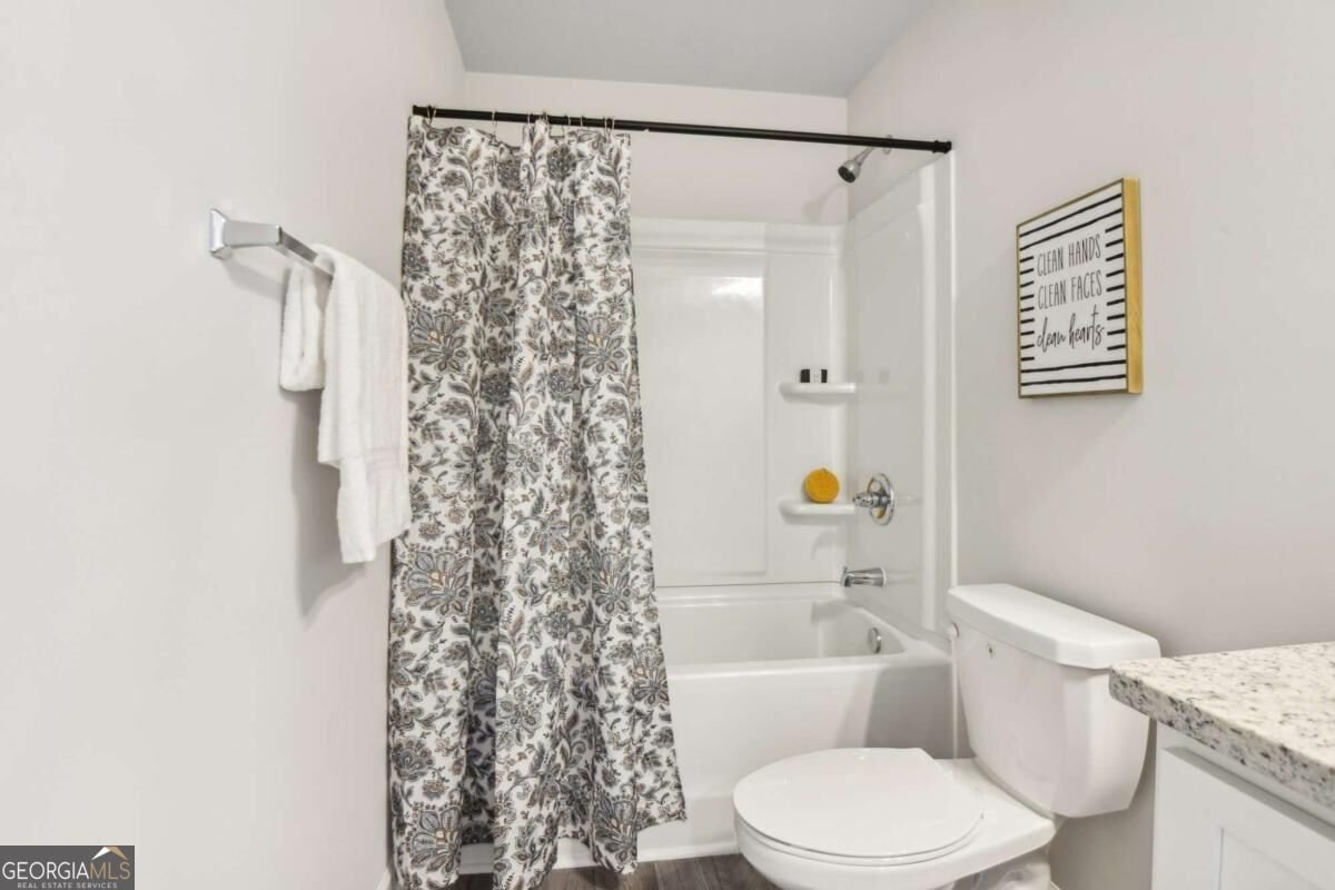 7057 Old Bridge Lane Conyers - Photo 13