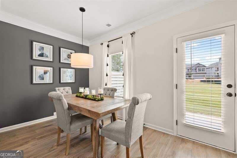 514 Brixton Drive Villa Rica - Photo 12