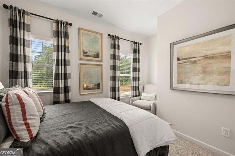 514 Brixton Drive Villa Rica - Photo 28