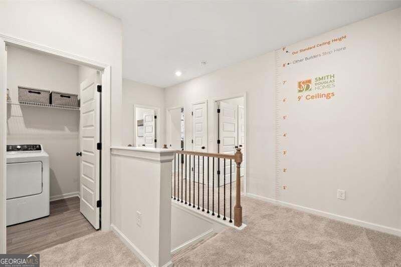 514 Brixton Drive Villa Rica - Photo 29