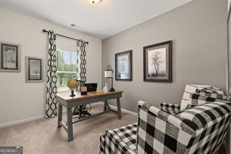 514 Brixton Drive Villa Rica - Photo 34