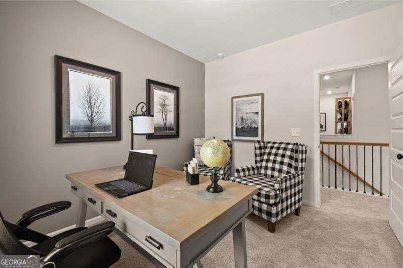 514 Brixton Drive Villa Rica - Photo 35