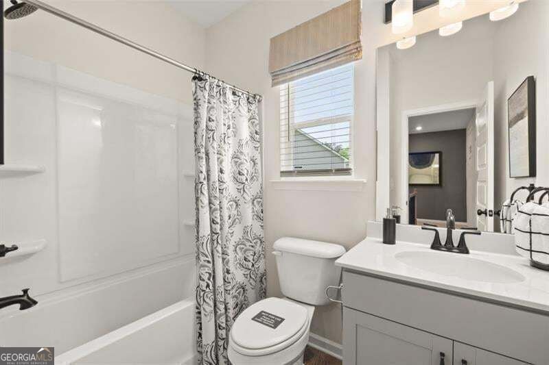 514 Brixton Drive Villa Rica - Photo 36