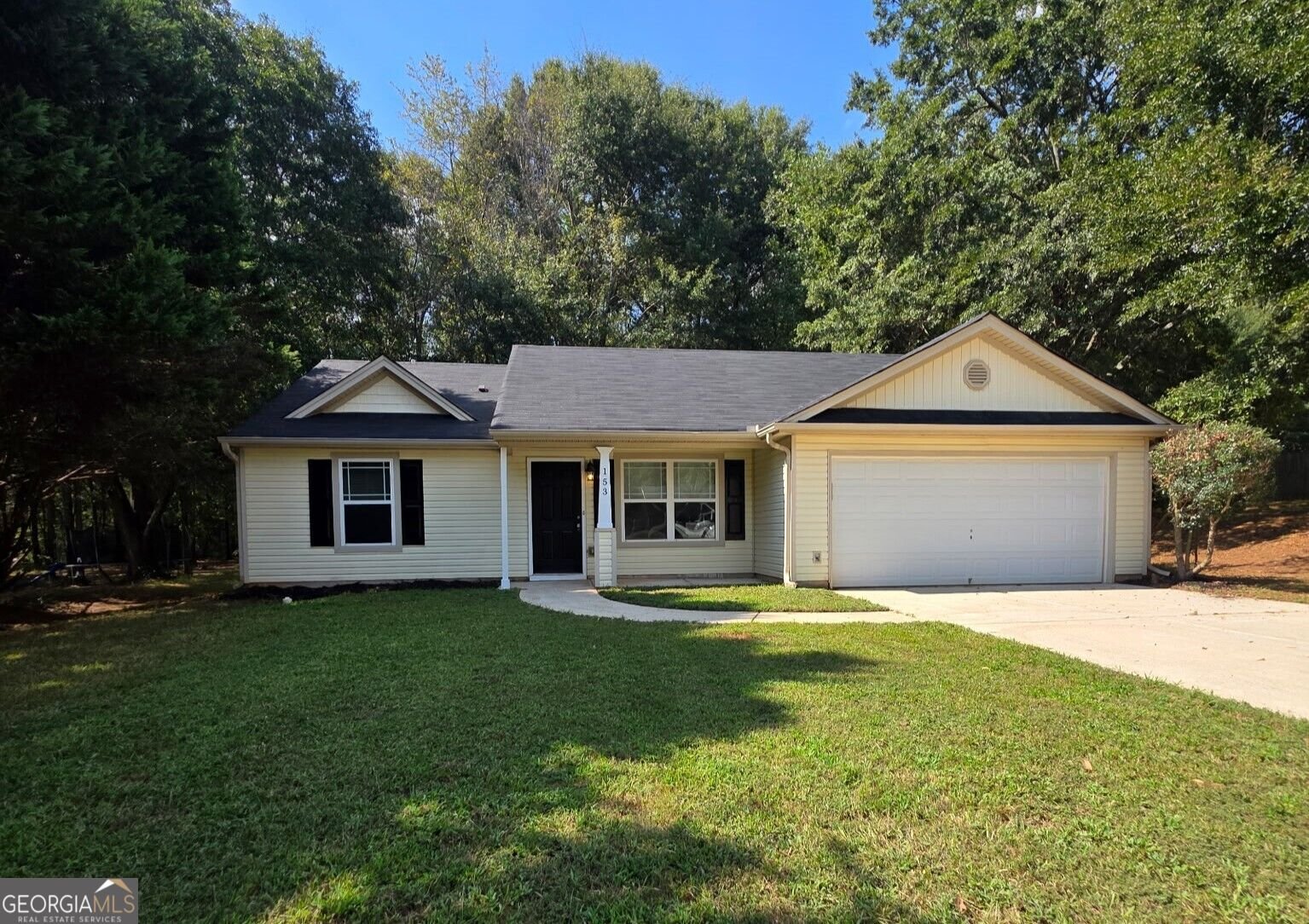 153 Glenfield Drive Jefferson - main photo