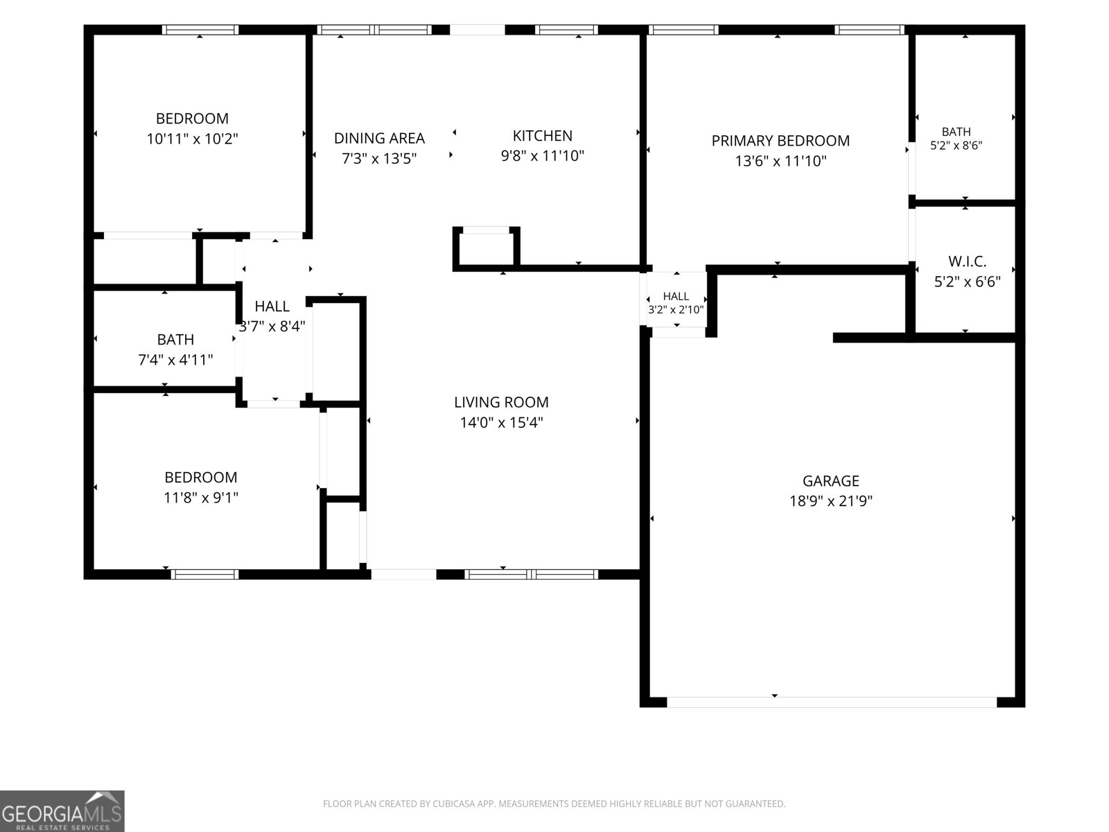 153 Glenfield Drive Jefferson - Photo 17