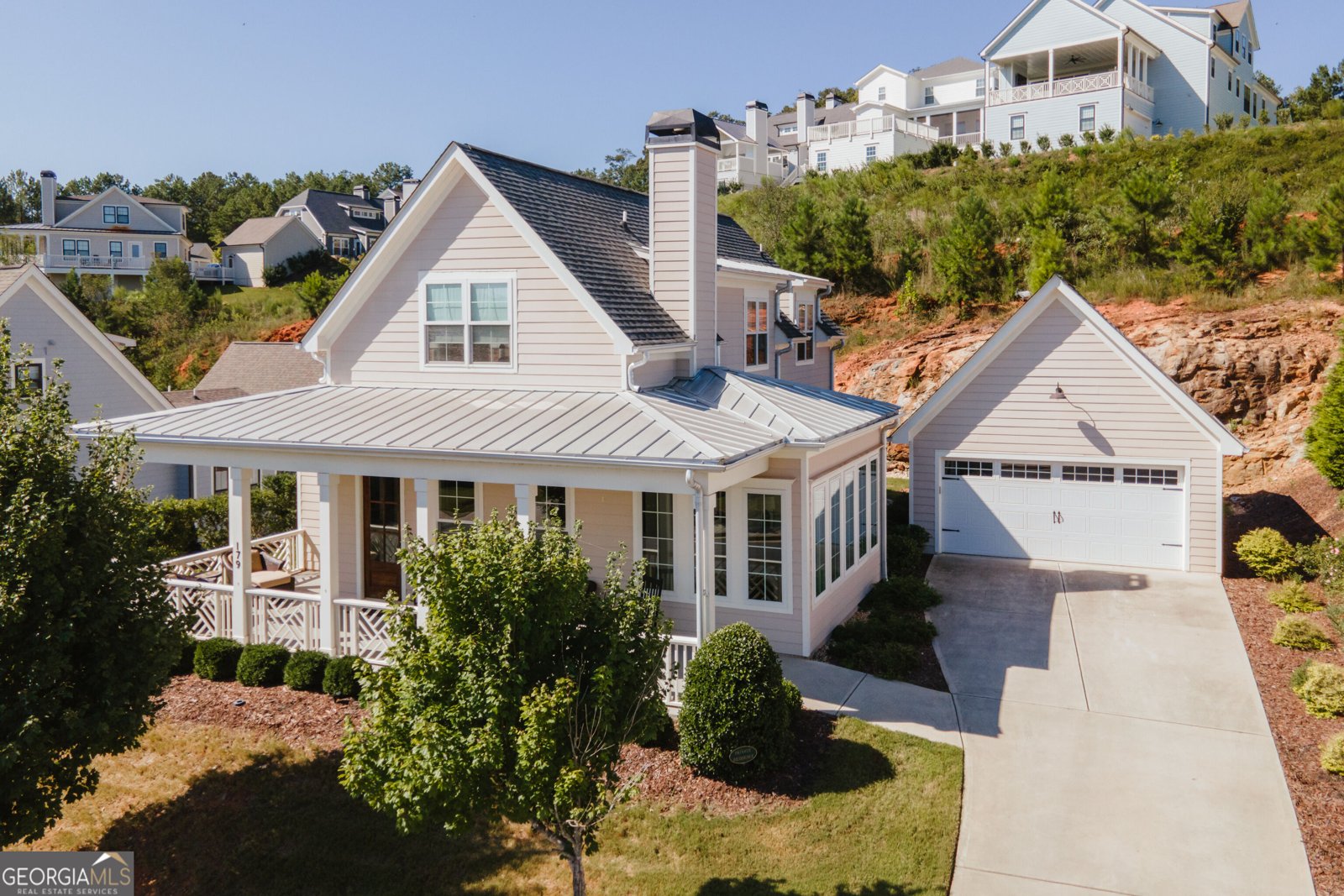179 Steepleview Drive Athens - Photo 48