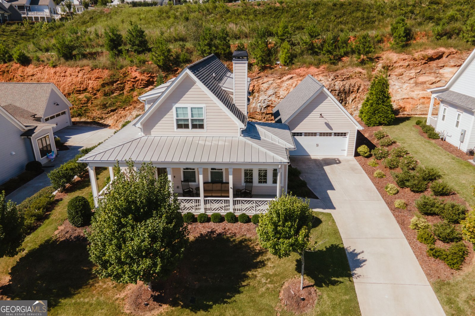 179 Steepleview Drive Athens - Photo 49