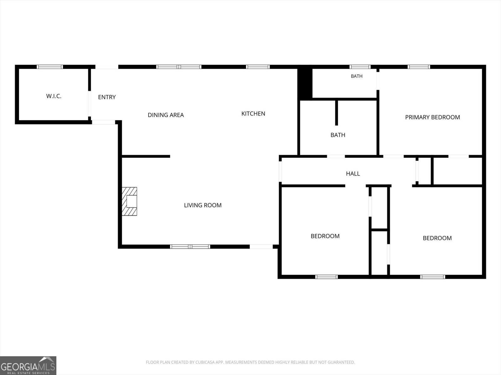80 Oak Ridge Way Bremen - Photo 32