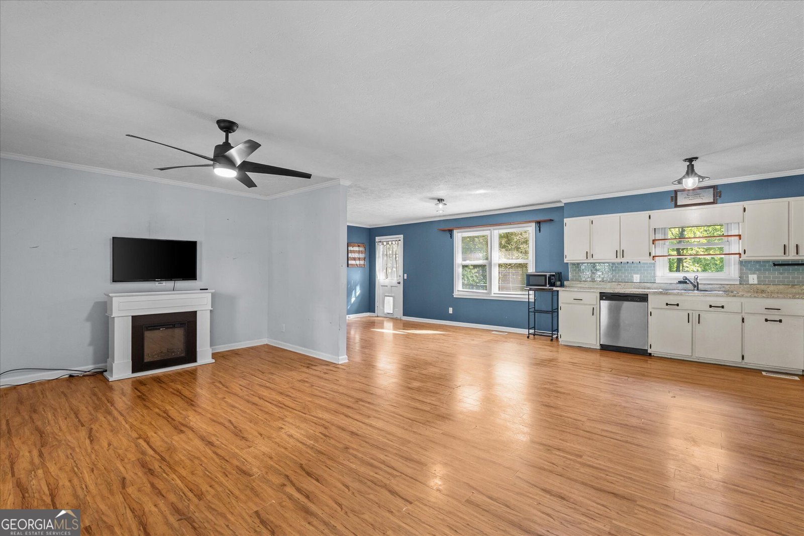 80 Oak Ridge Way Bremen - Photo 6