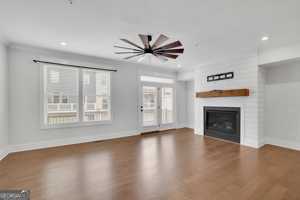 156 Meadow Mill Road Woodstock - Photo 10