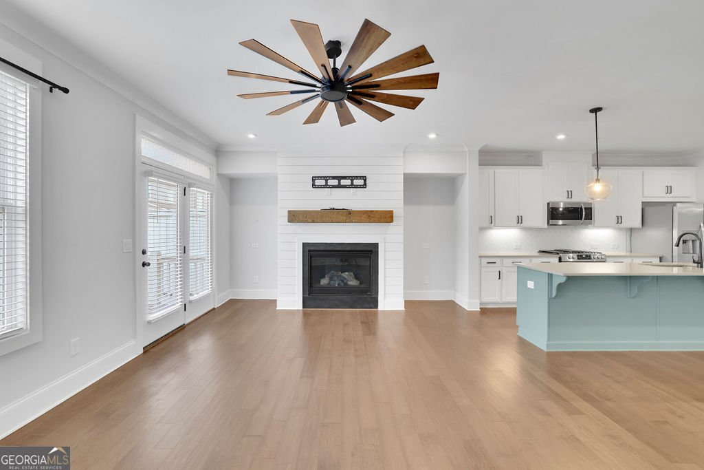 156 Meadow Mill Road Woodstock - Photo 11
