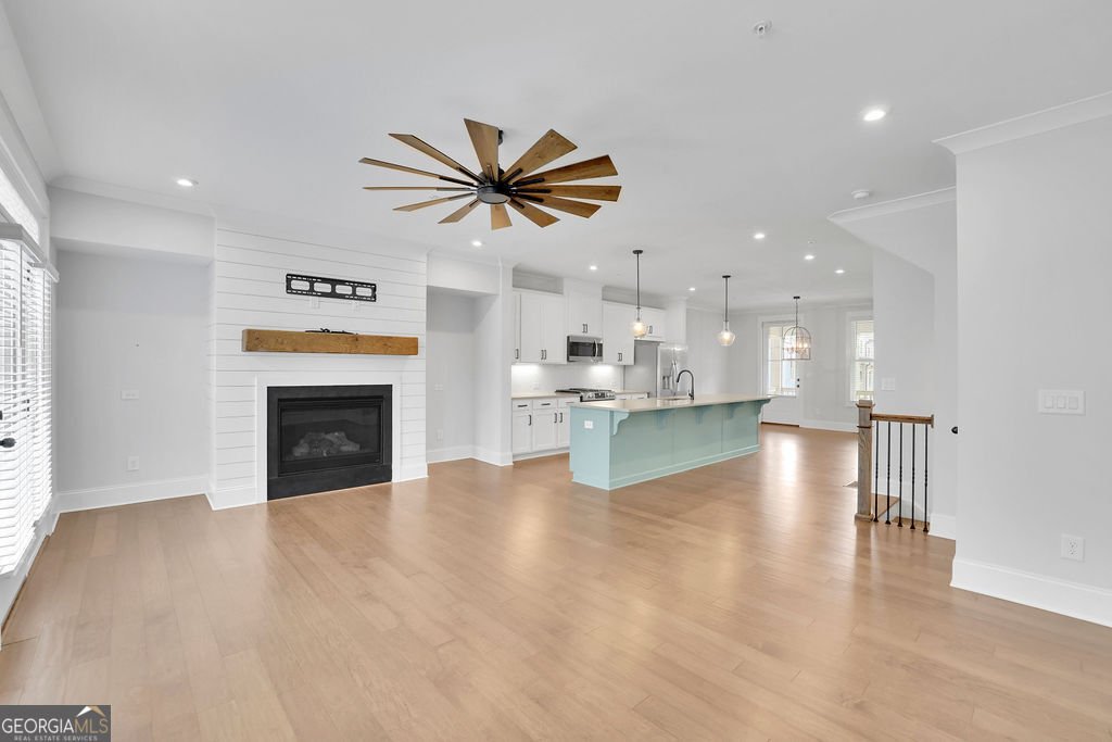 156 Meadow Mill Road Woodstock - Photo 12