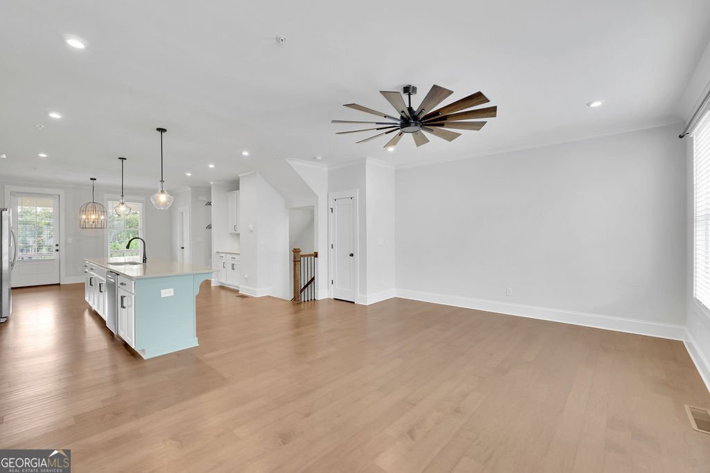 156 Meadow Mill Road Woodstock - Photo 14
