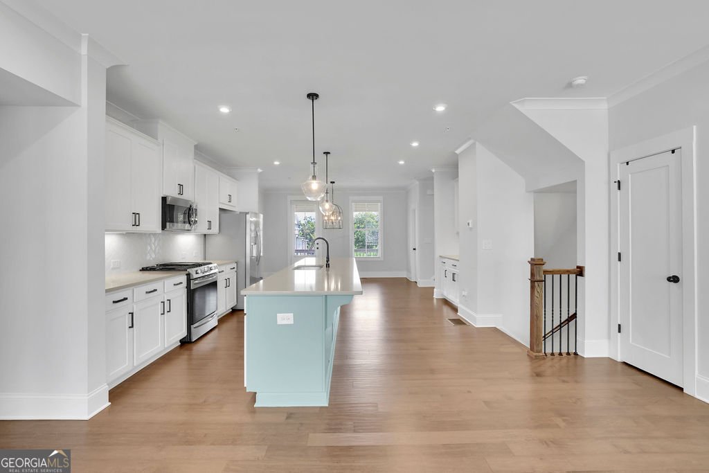 156 Meadow Mill Road Woodstock - Photo 15