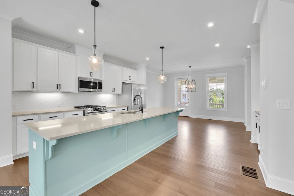156 Meadow Mill Road Woodstock - Photo 16